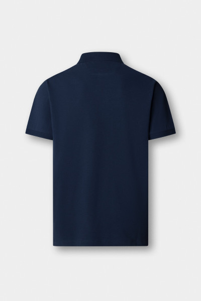 POLOKOŠEĽA HACKETT LONDON SWIM TRIM ISLAND POLO - Fotografia č. 10