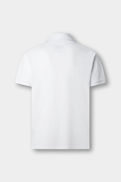 PÓLÓ HACKETT LONDON SWIM TRIM ISLAND POLO - Kép 10