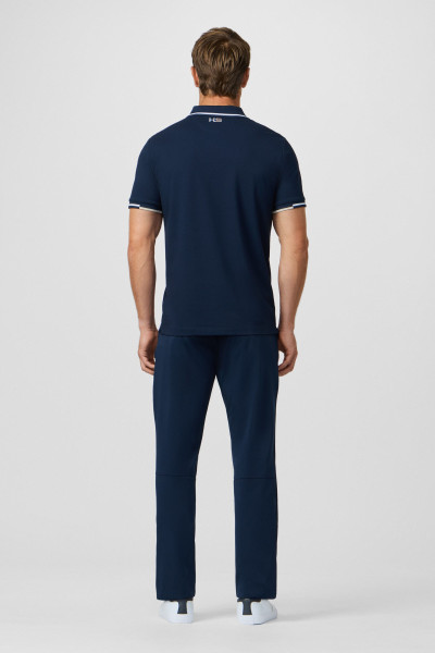 PÓLÓ HACKETT LONDON HS COAST TIPPED POLO - Kép 3
