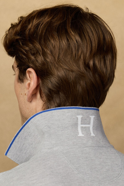 POLOKOŠEĽA HACKETT LONDON HERITAGE HARRY POLO - Fotografia č. 6