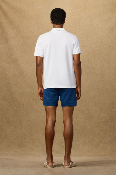 POLOKOŠEĽA HACKETT LONDON HERITAGE HARRY POLO - Fotografia č. 3