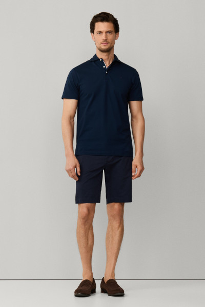 POLOKOŠEĽA HACKETT LONDON OXFORD PIQUE POLO SS - Fotografia č. 3