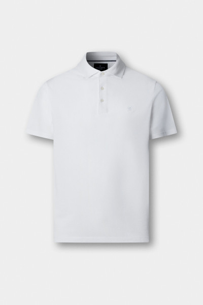 POLOKOŠEĽA HACKETT LONDON OXFORD PIQUE POLO SS - Fotografia č. 8