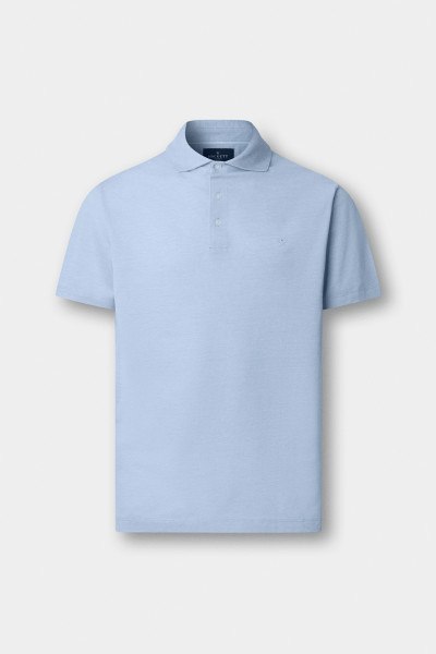 POLOKOŠEĽA HACKETT LONDON OXFORD PIQUE POLO SS - Fotografia č. 7