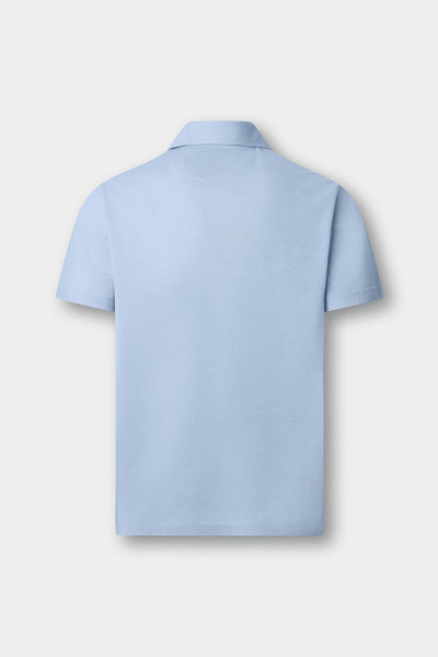 POLOKOŠEĽA HACKETT LONDON OXFORD PIQUE POLO SS - Fotografia č. 8