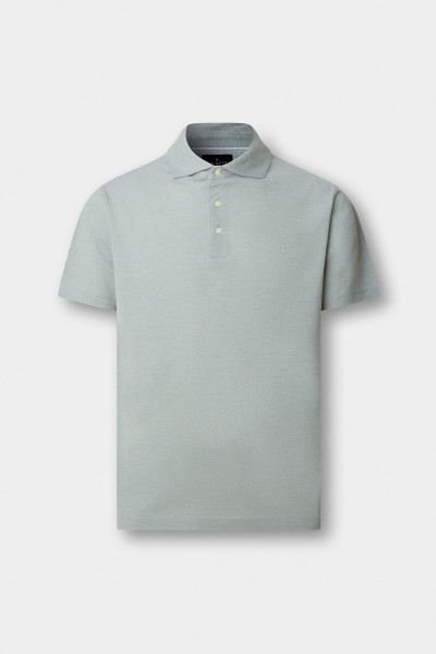POLOKOŠEĽA HACKETT LONDON OXFORD PIQUE POLO SS - Fotografia č. 7