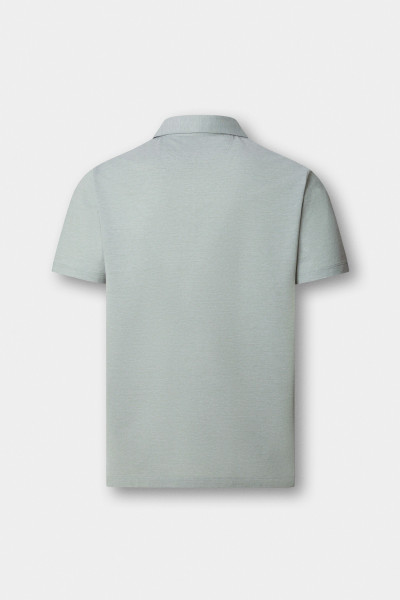 POLOKOŠEĽA HACKETT LONDON OXFORD PIQUE POLO SS - Fotografia č. 8