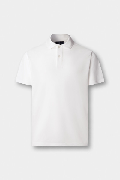 PÓLÓ HACKETT LONDON TRAVEL PIQUE POLO - Kép 7