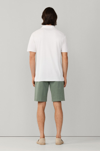 PÓLÓ HACKETT LONDON TRAVEL PIQUE POLO - Kép 3