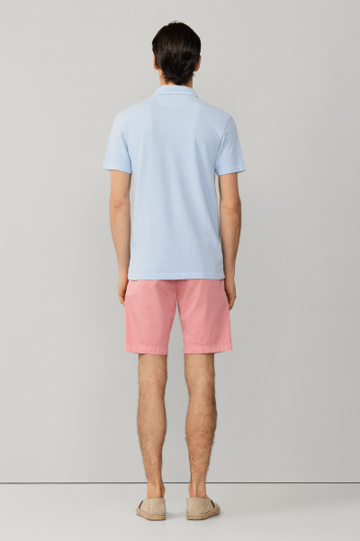 PÓLÓ HACKETT LONDON GMD PIQUE SS - Kép 3