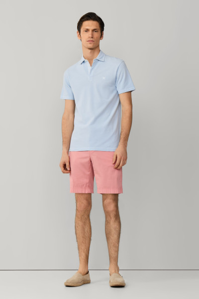 PÓLÓ HACKETT LONDON GMD PIQUE SS - Kép 2