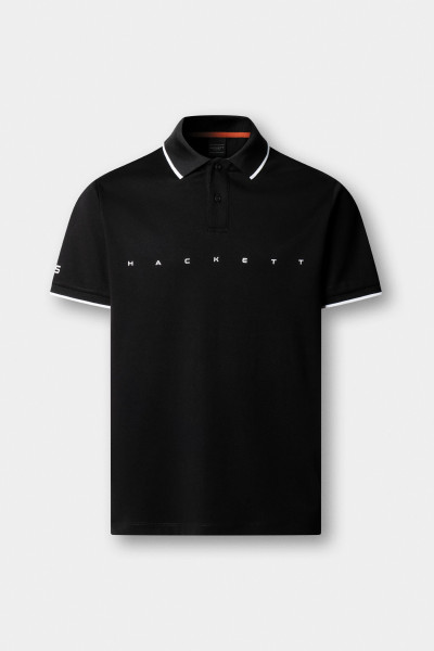 PÓLÓ HACKETT LONDON HS ESSENTIAL POLO - Kép 8