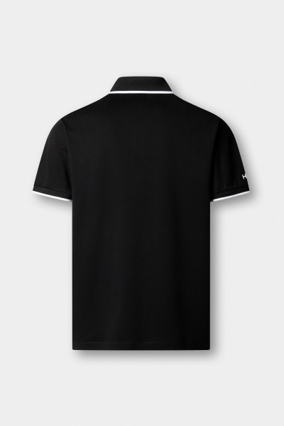 PÓLÓ HACKETT LONDON HS ESSENTIAL POLO - Kép 9