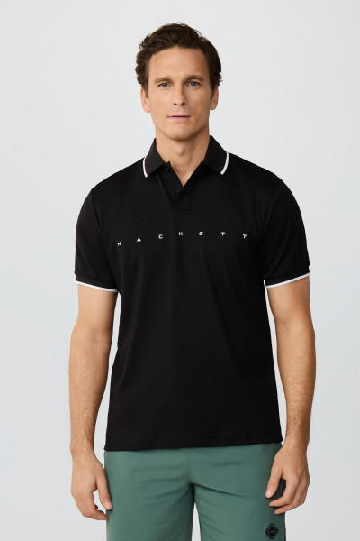 PÓLÓ HACKETT LONDON HS ESSENTIAL POLO - Kép 1