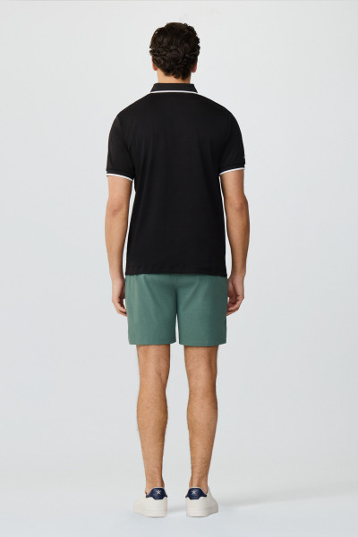 PÓLÓ HACKETT LONDON HS ESSENTIAL POLO - Kép 3