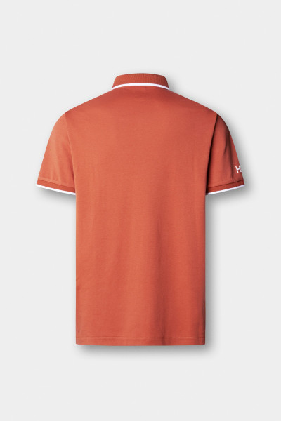 PÓLÓ HACKETT LONDON HS ESSENTIAL POLO - Kép 9