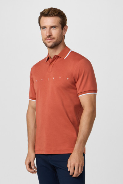 PÓLÓ HACKETT LONDON HS ESSENTIAL POLO - Kép 6