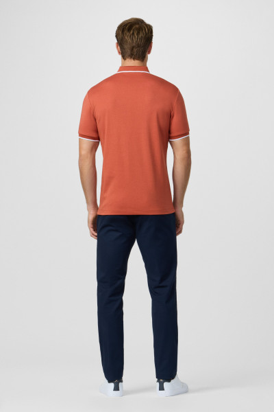 PÓLÓ HACKETT LONDON HS ESSENTIAL POLO - Kép 3