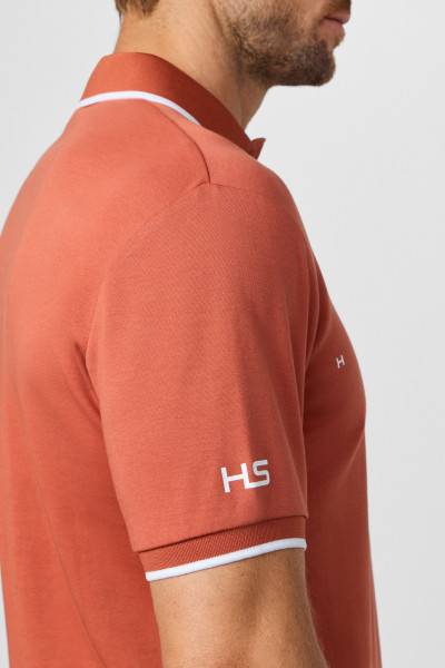 PÓLÓ HACKETT LONDON HS ESSENTIAL POLO - Kép 5