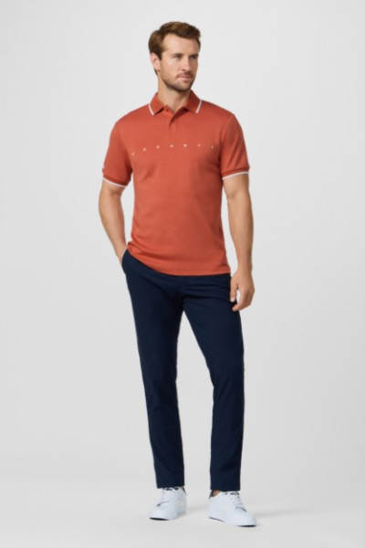 PÓLÓ HACKETT LONDON HS ESSENTIAL POLO - Kép 2