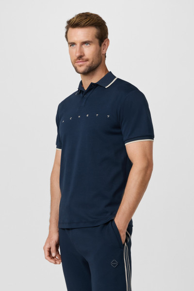PÓLÓ HACKETT LONDON HS ESSENTIAL POLO - Kép 6