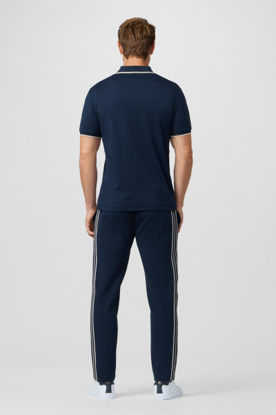 PÓLÓ HACKETT LONDON HS ESSENTIAL POLO - Kép 3