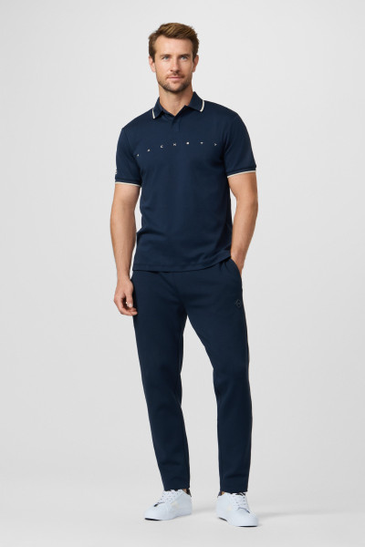PÓLÓ HACKETT LONDON HS ESSENTIAL POLO - Kép 2