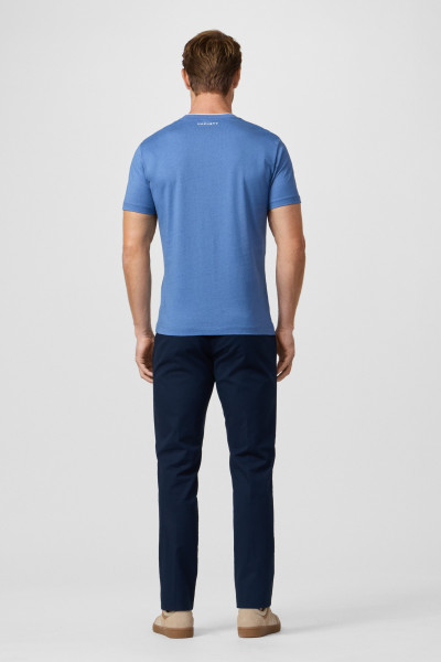 PÓLÓ HACKETT LONDON HS ESSENTIAL TEE - Kép 3