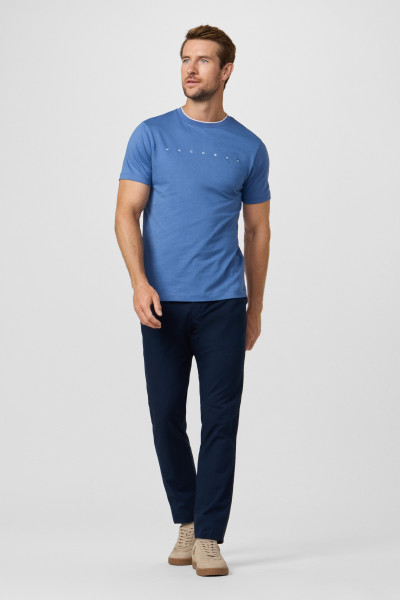 PÓLÓ HACKETT LONDON HS ESSENTIAL TEE - Kép 2