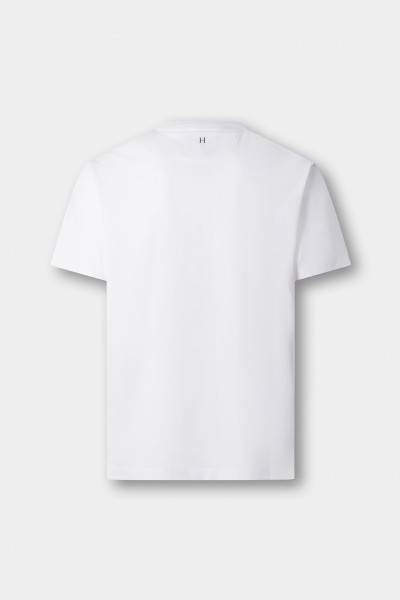 PÓLÓ HACKETT LONDON HERITAGE HARRY TEE - Kép 10