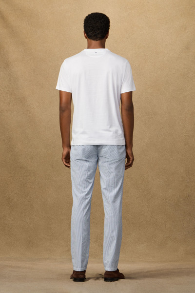 PÓLÓ HACKETT LONDON HERITAGE HARRY TEE - Kép 3