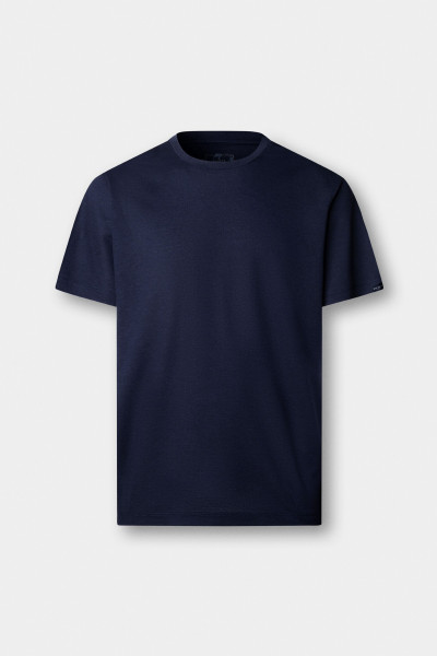 PÓLÓ HACKETT LONDON TRAVEL PIQUE TEE - Kép 7