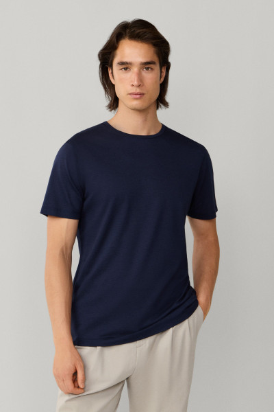 PÓLÓ HACKETT LONDON TRAVEL PIQUE TEE - Kép 1