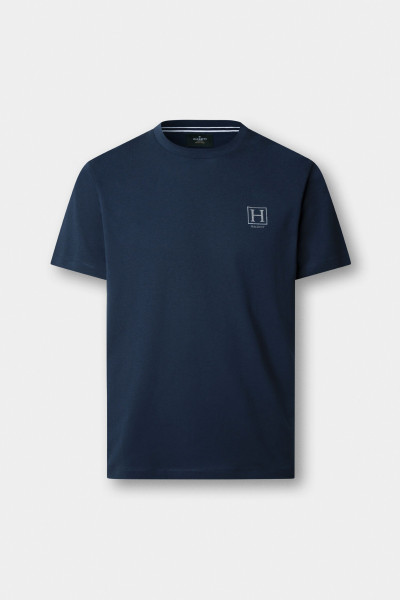 PÓLÓ HACKETT LONDON HERITAGE H SMALL LOGO - Kép 8