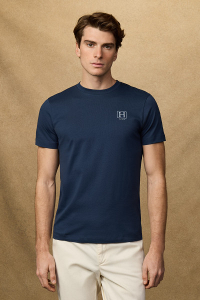 PÓLÓ HACKETT LONDON HERITAGE H SMALL LOGO - Kép 1