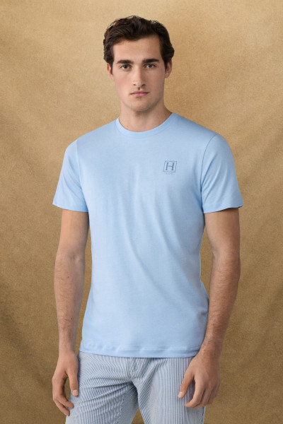 PÓLÓ HACKETT LONDON HERITAGE H SMALL LOGO - Kép 5