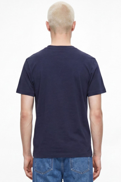 PÓLÓ HACKETT LONDON HERITAGE H LOGO TEE - Kép 3