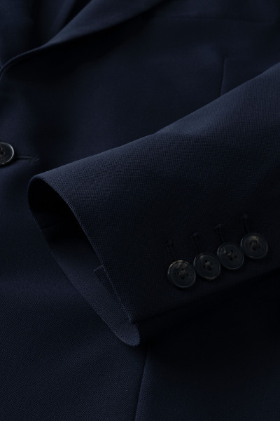 SAKO HACKETT LONDON TRAVEL JERSEY JKT - Fotografia č. 6