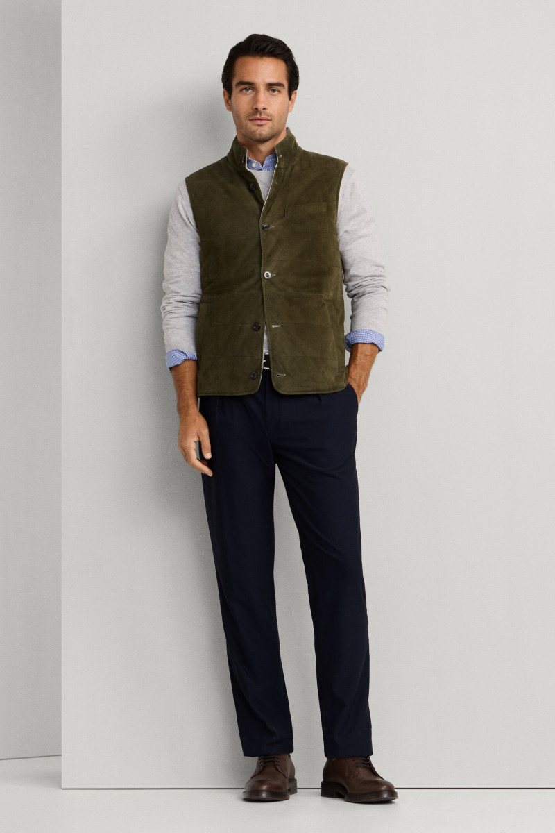 Nohavice Hackett London Travel Jersey Trs F Navy