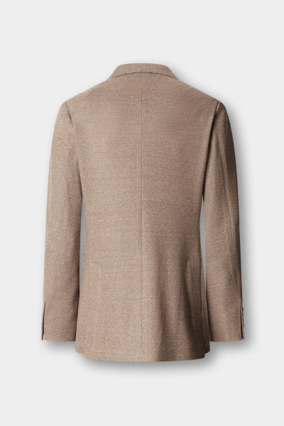 SAKO HACKETT LONDON COTT LIN JERSEY - Fotografia č. 11
