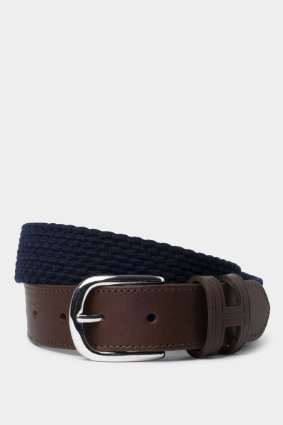 OPASOK HACKETT LONDON PARACHUTE BELT - Fotografia č. 1