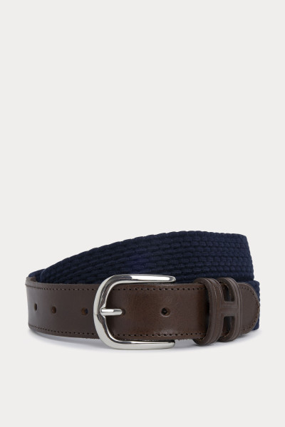 OPASOK HACKETT LONDON PARACHUTE BELT - Fotografia č. 3