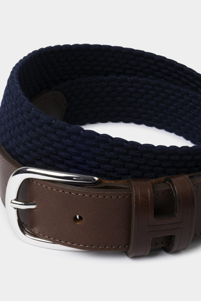OPASOK HACKETT LONDON PARACHUTE BELT - Fotografia č. 2
