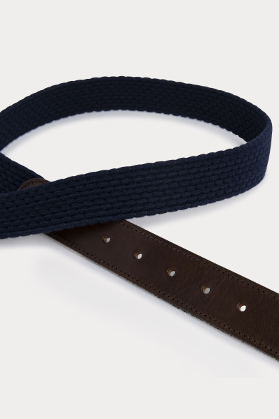 OPASOK HACKETT LONDON PARACHUTE BELT - Fotografia č. 5