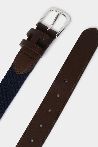 OPASOK HACKETT LONDON PARACHUTE BELT - Fotografia č. 4