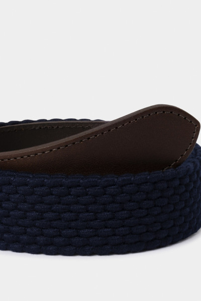 OPASOK HACKETT LONDON PARACHUTE BELT - Fotografia č. 6