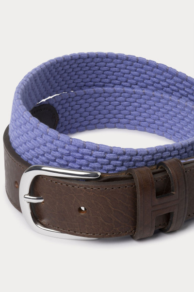 OPASOK HACKETT LONDON PARACHUTE BELT - Fotografia č. 2
