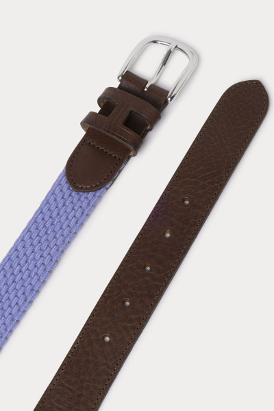 OPASOK HACKETT LONDON PARACHUTE BELT - Fotografia č. 3