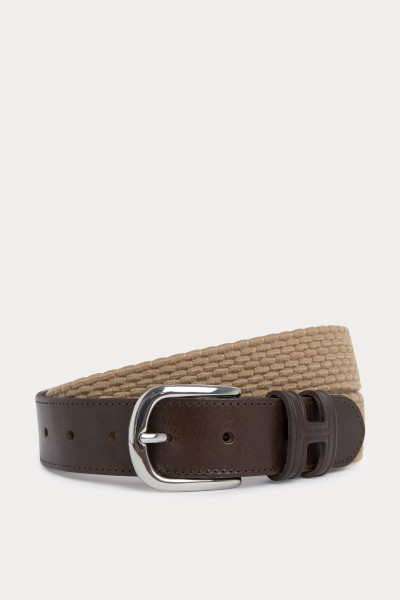 OPASOK HACKETT LONDON PARACHUTE BELT - Fotografia č. 5