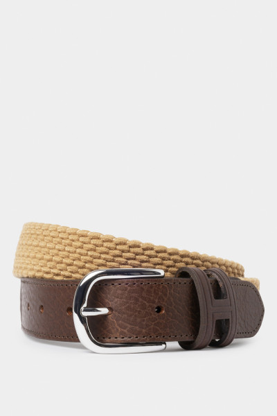 OPASOK HACKETT LONDON PARACHUTE BELT - Fotografia č. 1